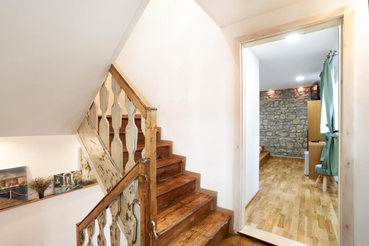 Villa Istrian Casa Ladonia By Locap Group Portorose Esterno foto