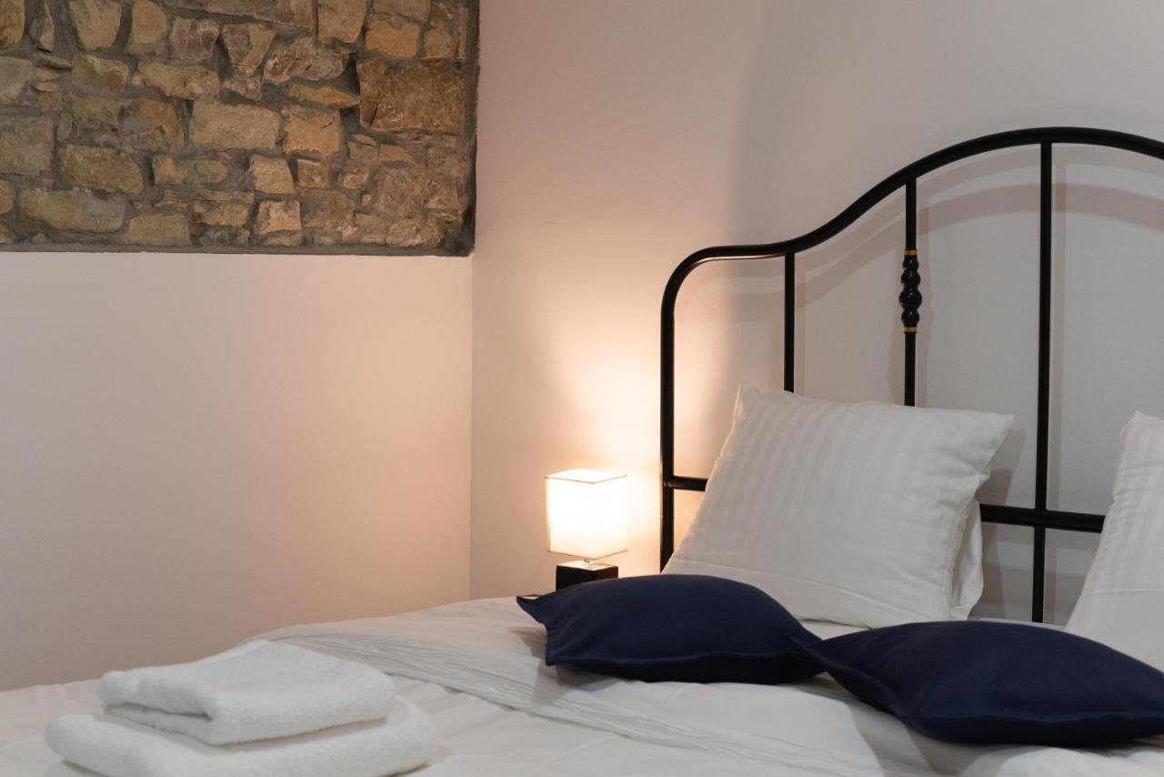 Villa Istrian Casa Ladonia By Locap Group Portorose Esterno foto