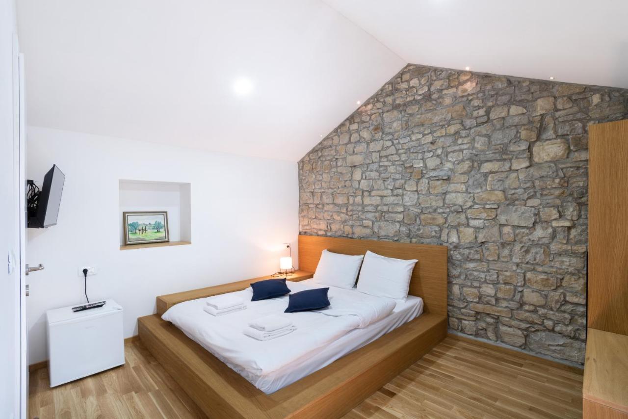 Villa Istrian Casa Ladonia By Locap Group Portorose Esterno foto