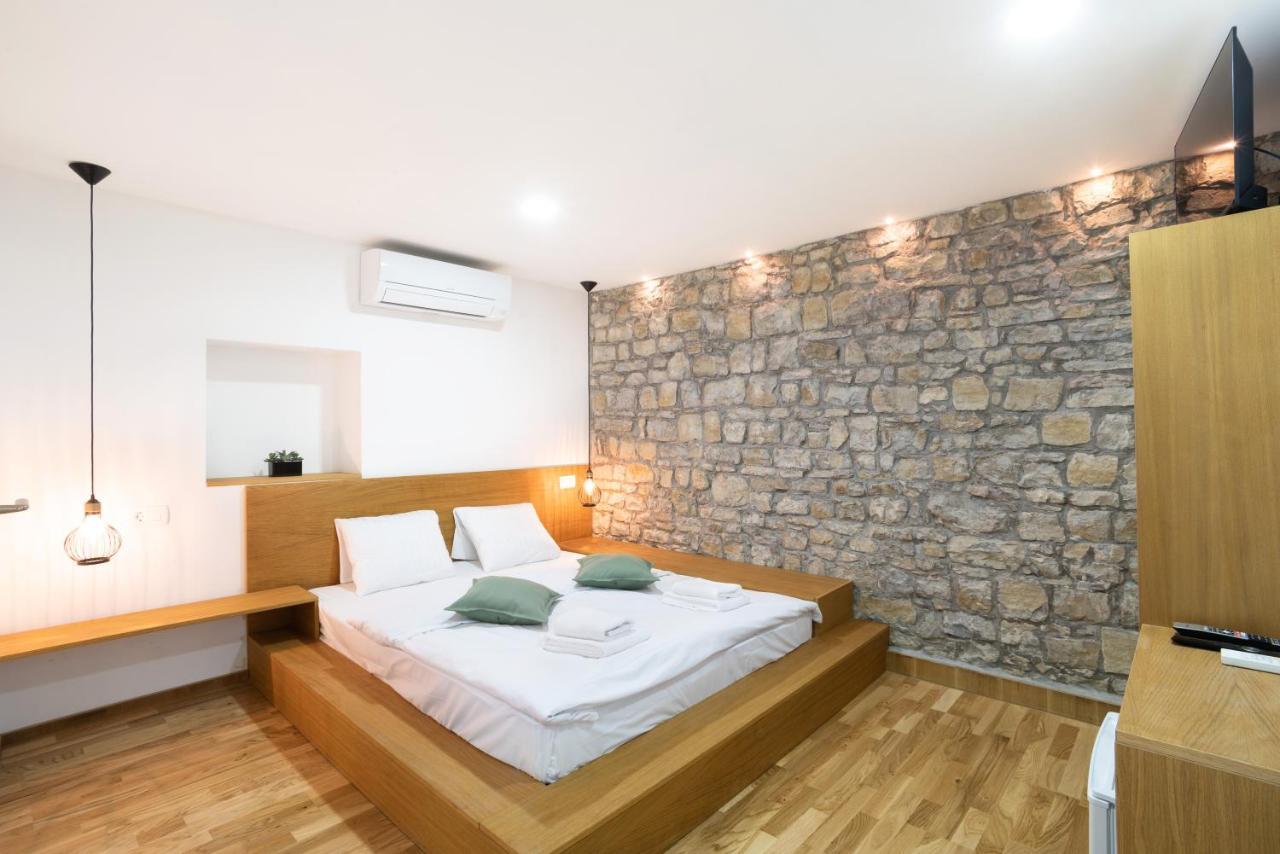 Villa Istrian Casa Ladonia By Locap Group Portorose Esterno foto