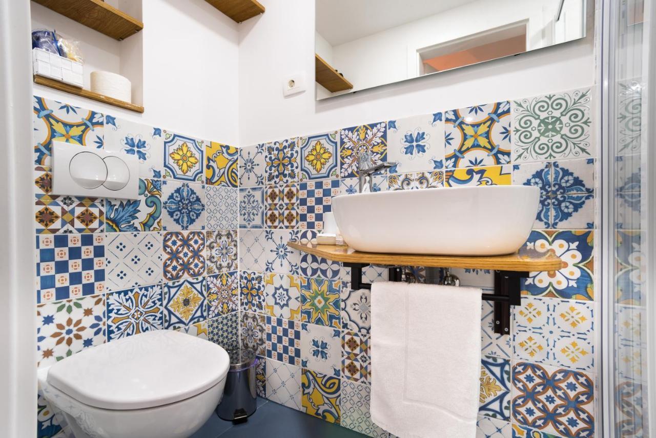 Villa Istrian Casa Ladonia By Locap Group Portorose Esterno foto