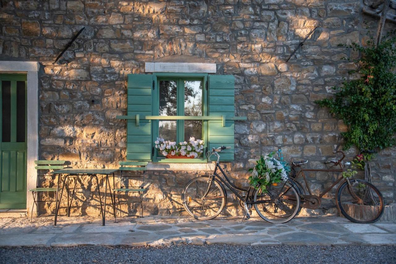Villa Istrian Casa Ladonia By Locap Group Portorose Esterno foto