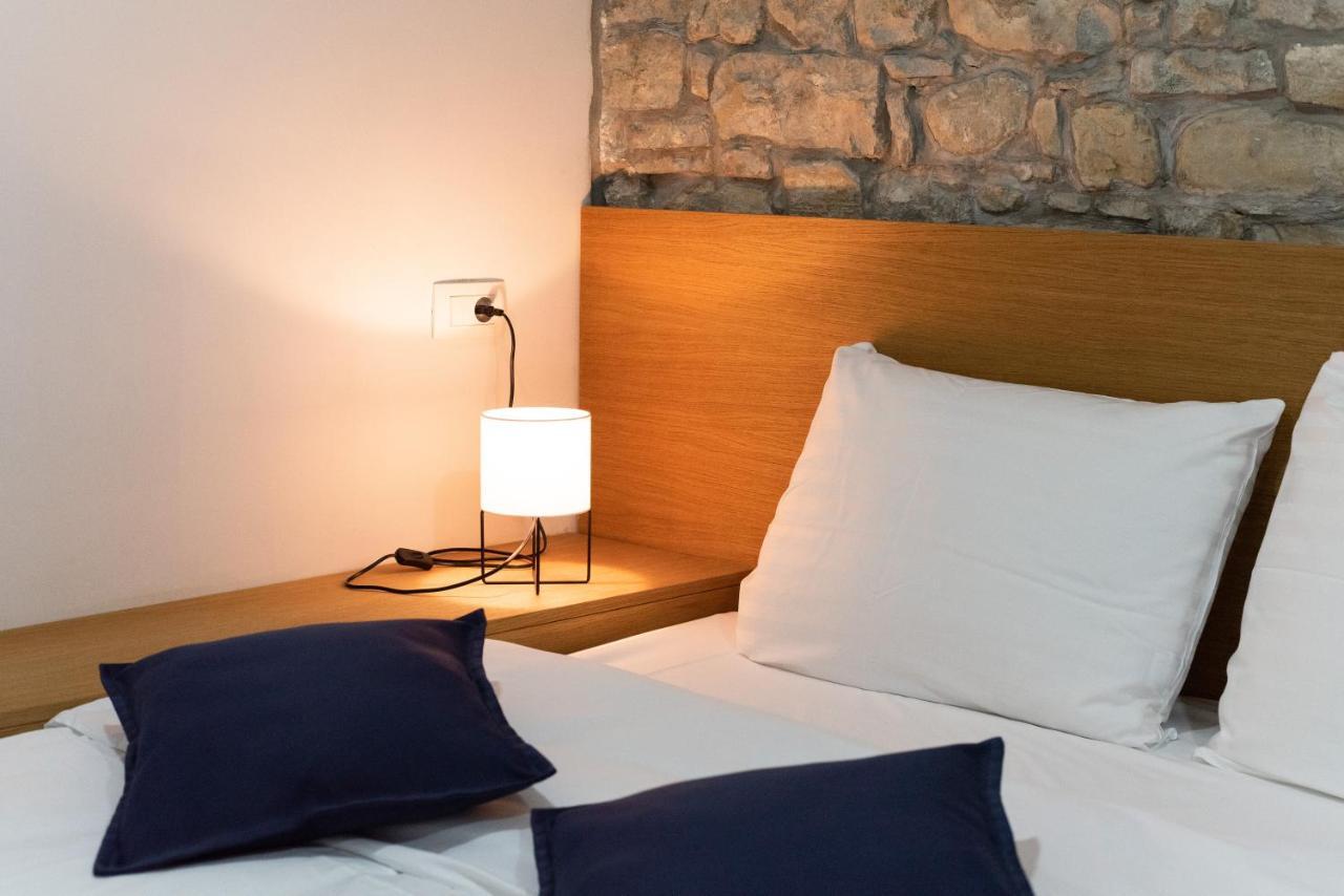 Villa Istrian Casa Ladonia By Locap Group Portorose Esterno foto