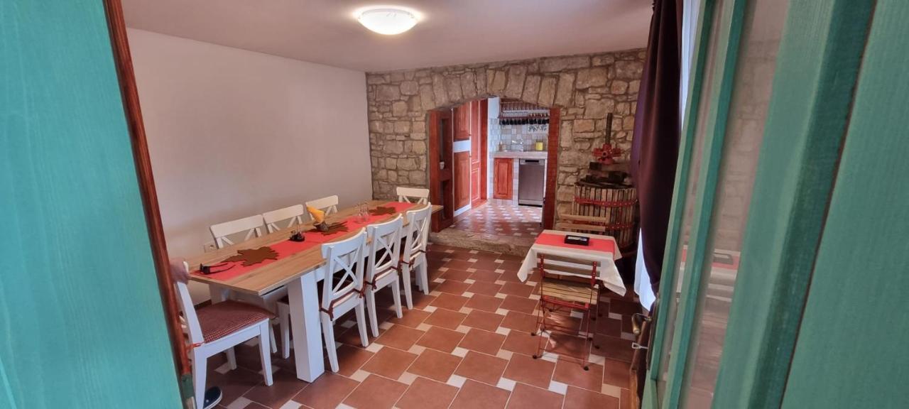 Villa Istrian Casa Ladonia By Locap Group Portorose Esterno foto