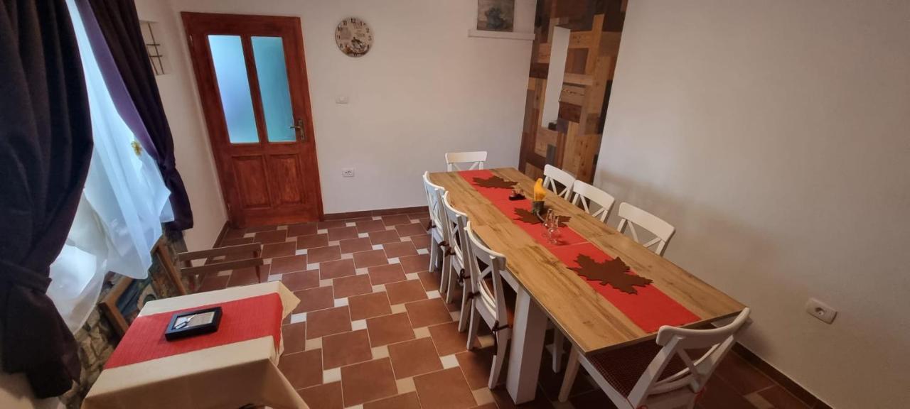 Villa Istrian Casa Ladonia By Locap Group Portorose Esterno foto